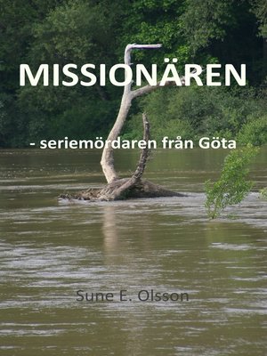 cover image of Missionären